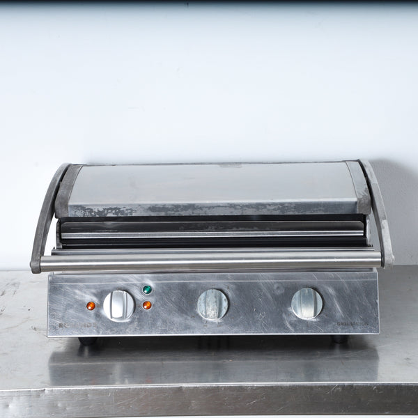Roband GSA810S Contact Grill (3)