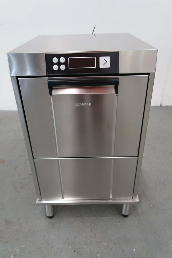 Smeg CWG420D Undercounter Dishwasher (3)