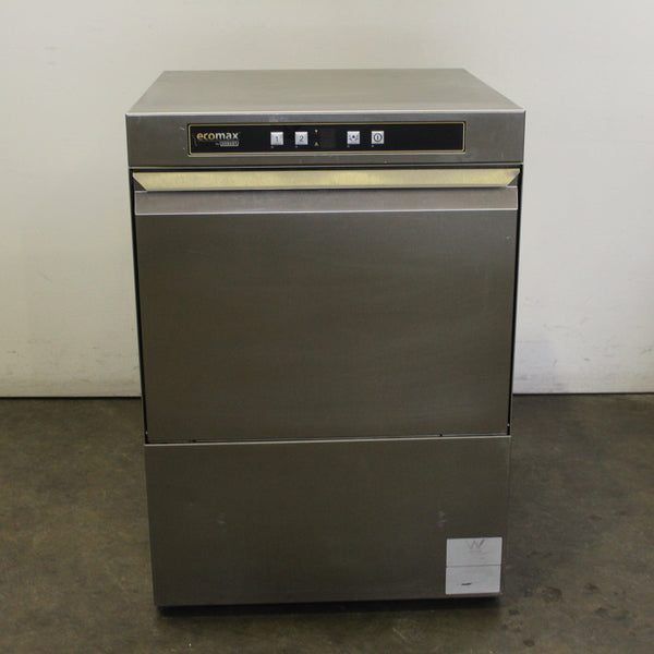 Hobart ECOMAX 504 Dishwasher (3)