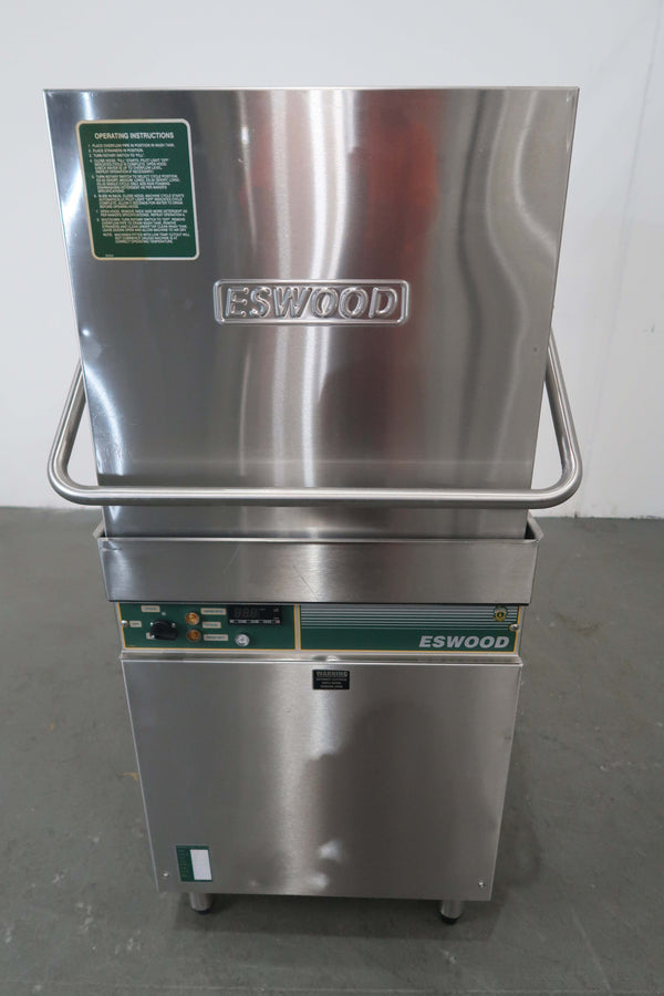 Eswood ES25 Pass Through Dishwasher (3)