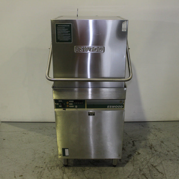 Eswood ES25 Pass Through Dishwasher (3)