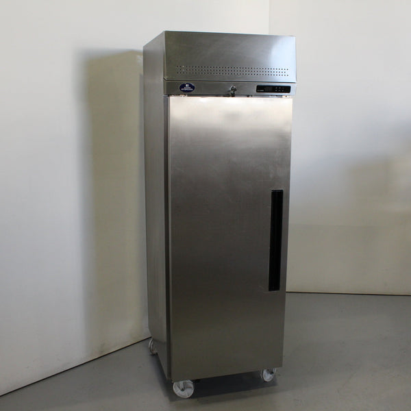 Sanden Intercool SPR-0687B U/R Fridge (2)