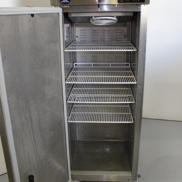 Sanden Intercool SPR-0687B U/R Fridge (4)
