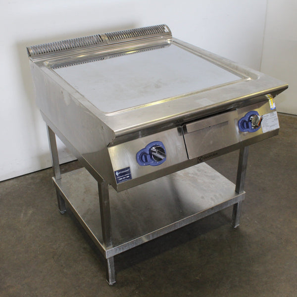 Electrolux 900XP 2 Burner Griddle (2)