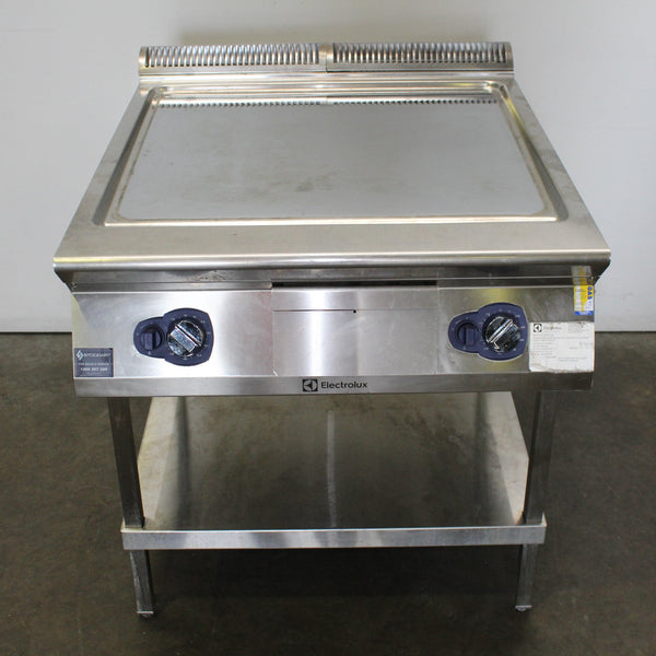Electrolux 900XP 2 Burner Griddle (3)