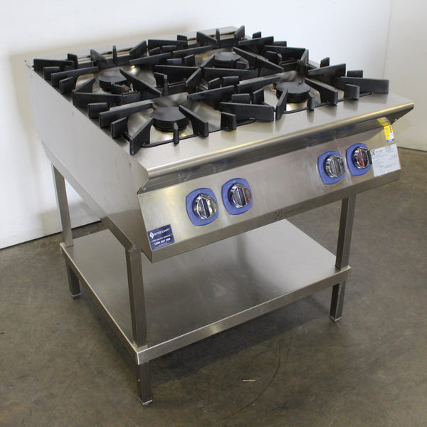 Electrolux 900XP Cooktop (2)