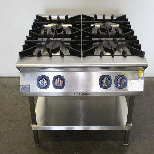 Electrolux 900XP Cooktop (3)