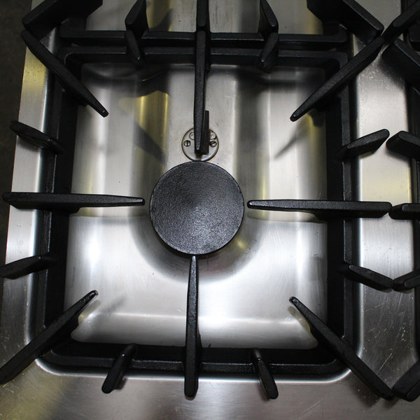 Electrolux 900XP Cooktop (4)