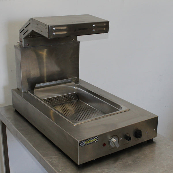 Culinaire CH.CD.B11.100 A Chip Dump (2)