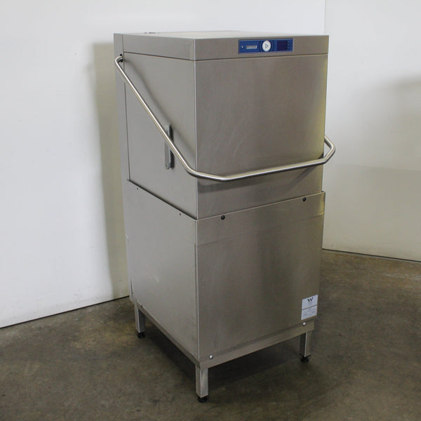 Hobart PROFI AM900 P/Through Dishwasher (2)