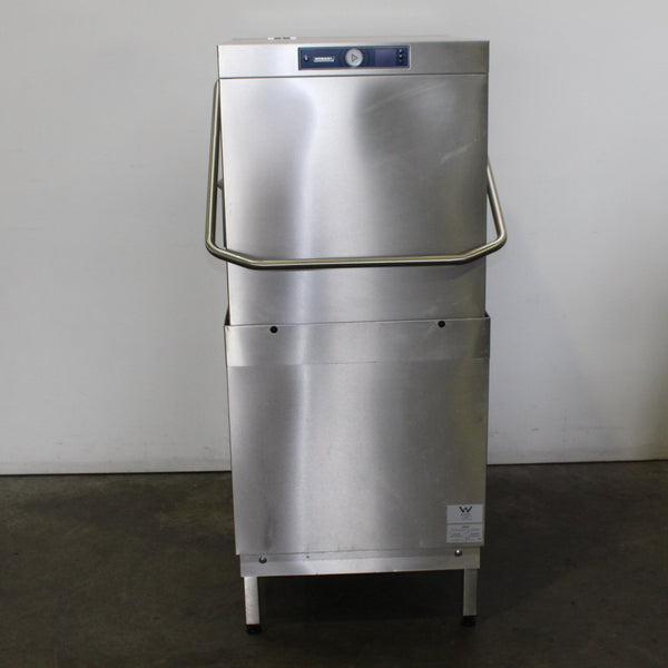 Hobart PROFI AM900 P/Through Dishwasher (3)