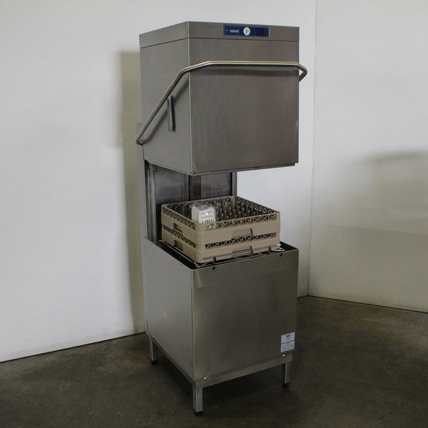 Hobart PROFI AM900 P/Through Dishwasher (4)