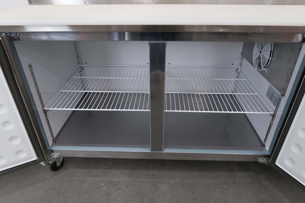 FED TPP67 Pizza Prep Bench (5)