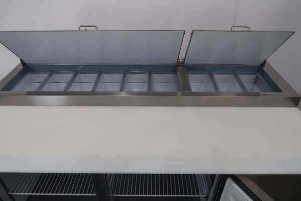 FED TPP67 Pizza Prep Bench (6)