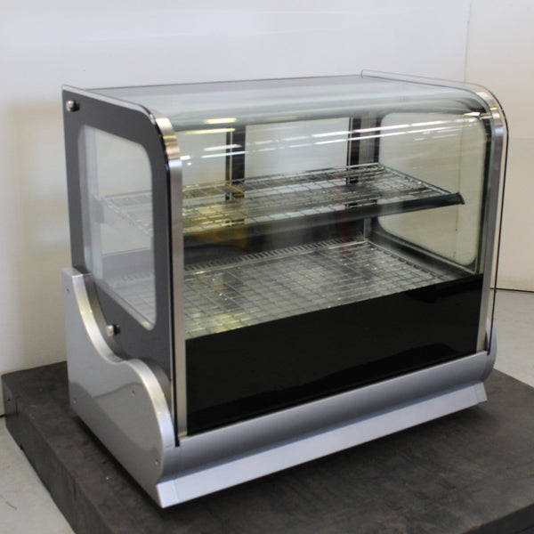 Anvil DGHV0530 C/Top Heated Display (2)