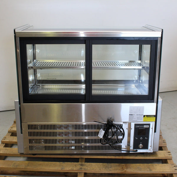 Anvil DGV0530 C/Top Refrigerated Display (4)