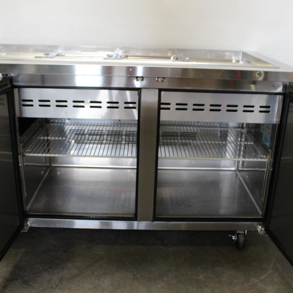 Skipio SSR15-2 Sandwich Prep Bench (4)