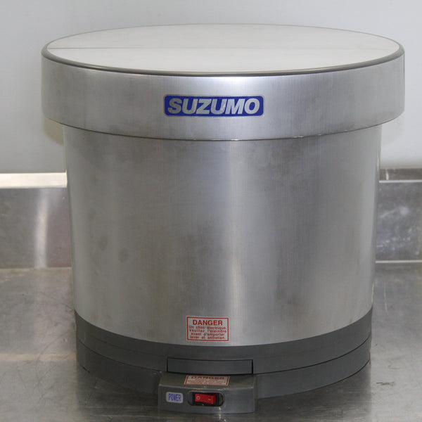 Suzumo SSG-SCS - Nigiri Machine (3)