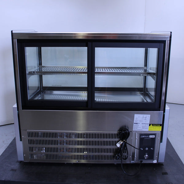 Anvil DGV0530 C/Top Refrigerated Display (5)