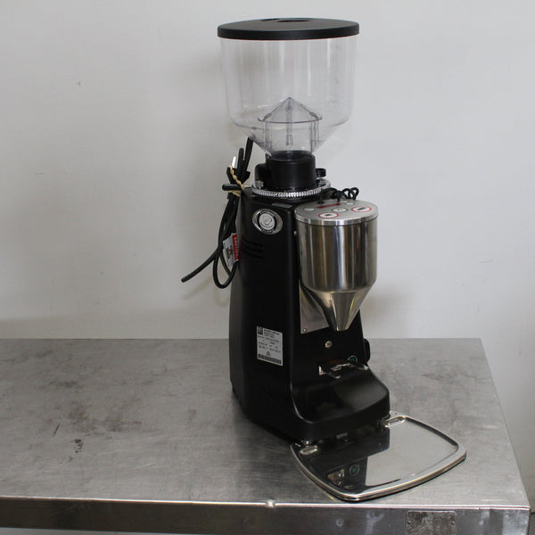 Mazzer MAJOR AUT Coffee Grinder (2)