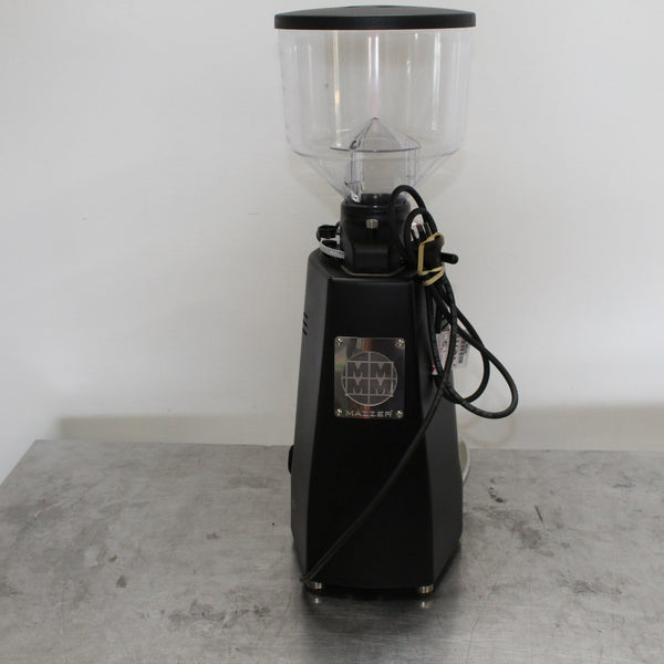 Mazzer MAJOR AUT Coffee Grinder (4)