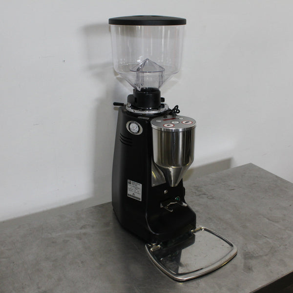 Mazzer MAJOR ELECTRONIC Coffee Grinder (2)