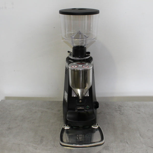 Mazzer MAJOR ELECTRONIC Coffee Grinder (3)