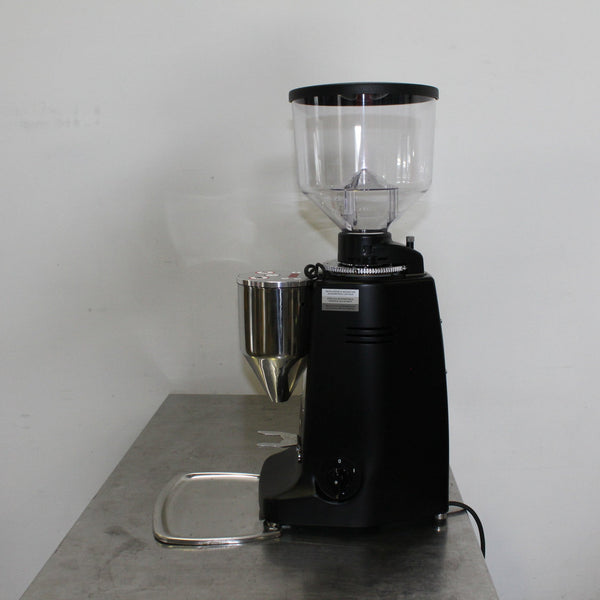 Mazzer MAJOR ELECTRONIC Coffee Grinder (4)
