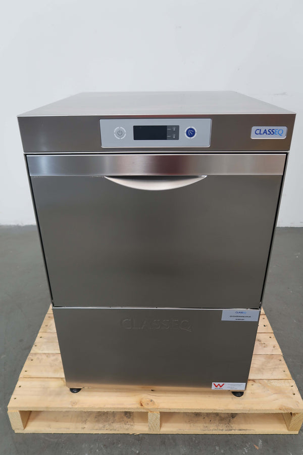 Classeq D500 Undercounter Dishwasher (3)