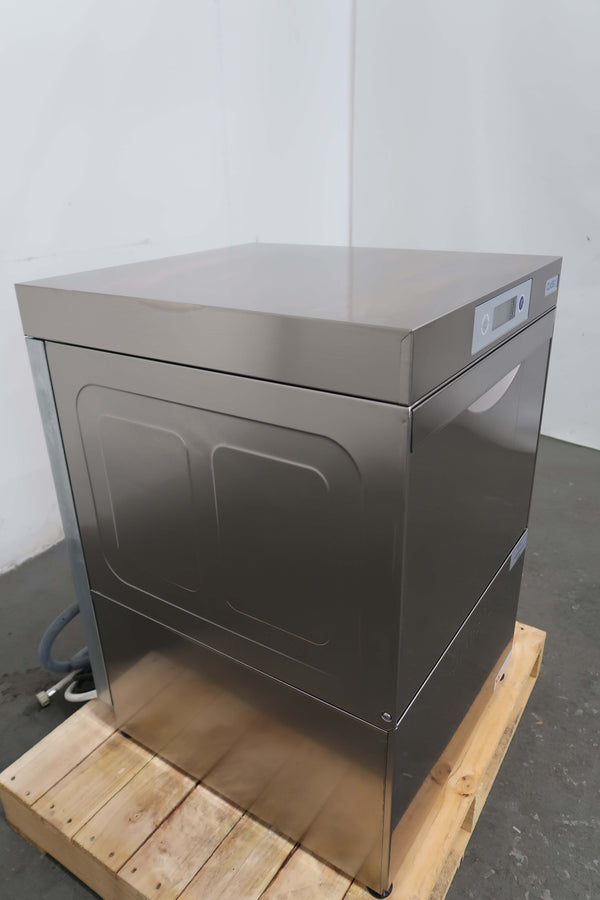 Classeq D500 Undercounter Dishwasher (4)