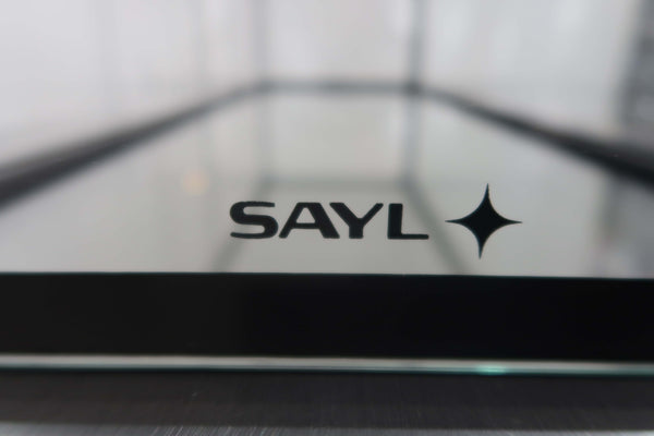 Sayl ADS0020 Counter Top Display (5)