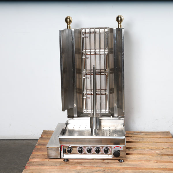 Veysels SUPERIOR KMB 43 Kebab Machine (3)