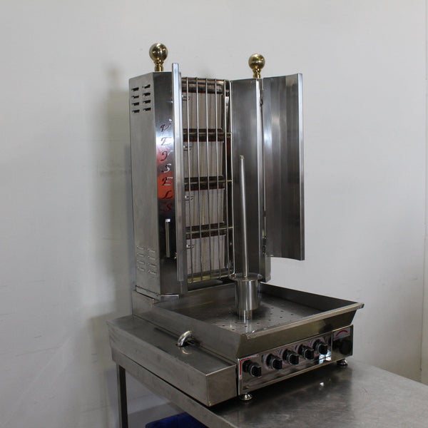 Veysels SUPERIOR KMB 43 Kebab Machine (2)
