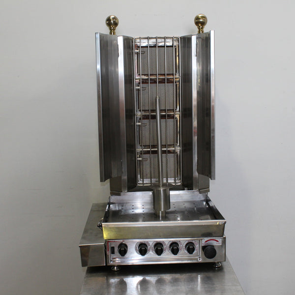 Veysels SUPERIOR KMB 43 Kebab Machine (3)