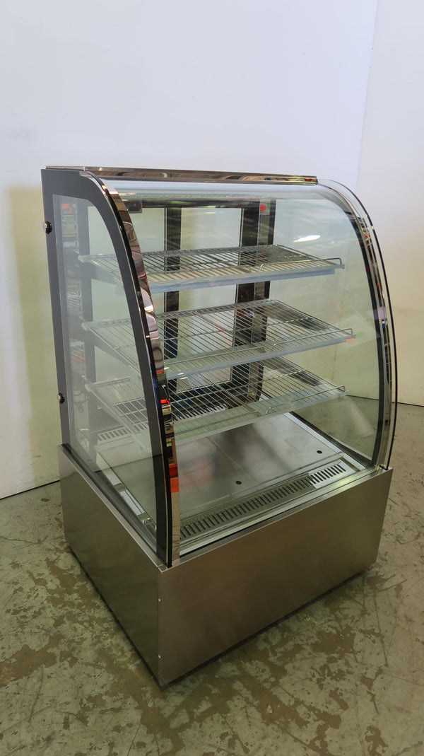 FED SL830 Refrigerated Display (2)