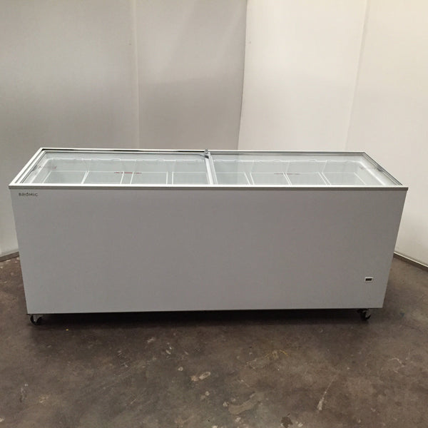 Bromic CF0700FTFG Chest Freezer (2)
