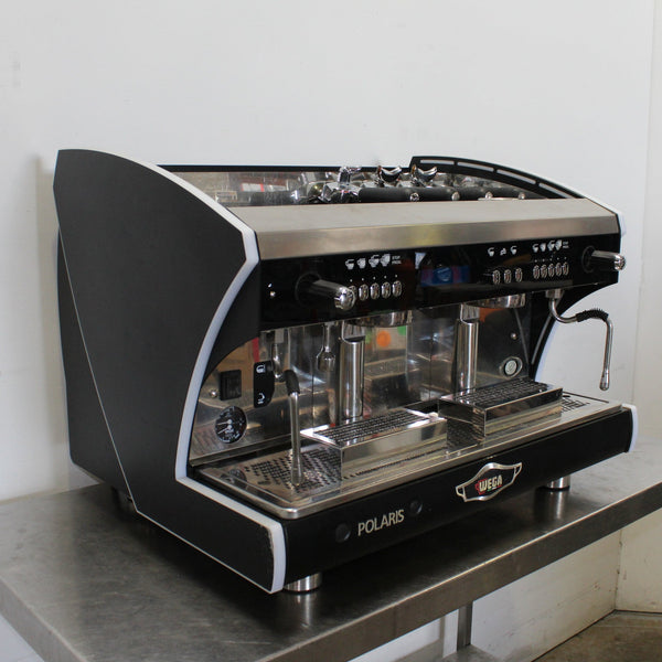 Wega POLARIS EVD./2-PR Coffee Machine (2)