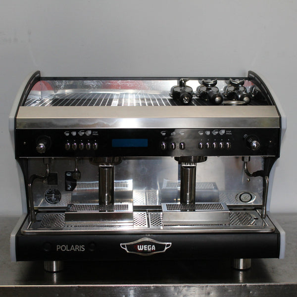 Wega POLARIS EVD./2-PR Coffee Machine (3)