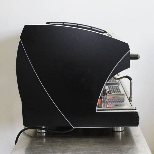 Wega POLARIS EVD./2-PR Coffee Machine (4)