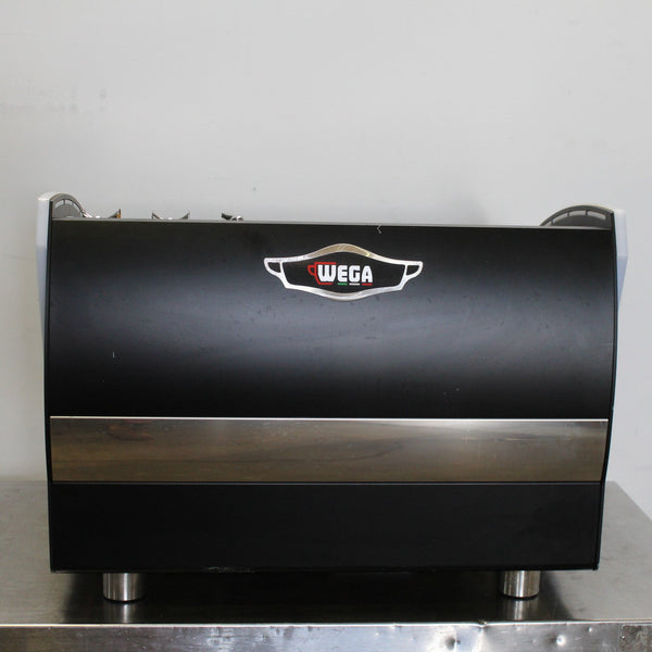 Wega POLARIS EVD./2-PR Coffee Machine (5)