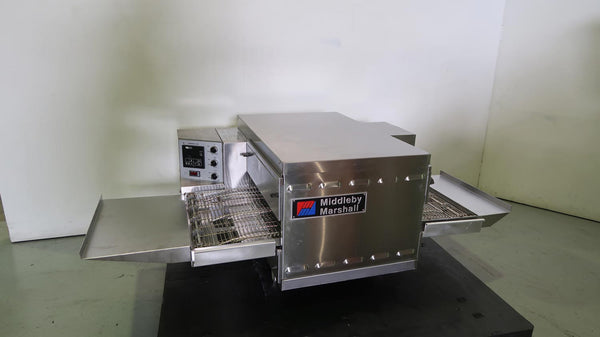 Middleby Marshall PS520G Conveyor Oven (2)
