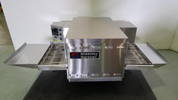 Middleby Marshall PS520G Conveyor Oven (3)