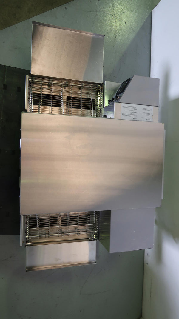 Middleby Marshall PS520G Conveyor Oven (5)