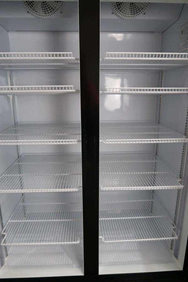 Crusader CCE1130 Upright Fridge (5)