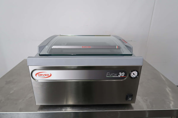 Orved EVOX 30 Vacuum Sealer (2)