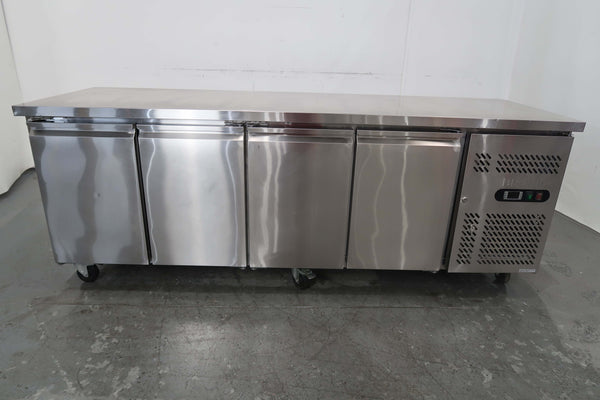 Bromic UBC2230SD Undercounter Fridge (2)
