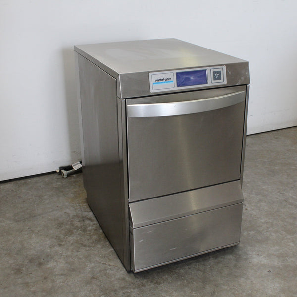 Winterhalter UC-S Glasswasher (2)