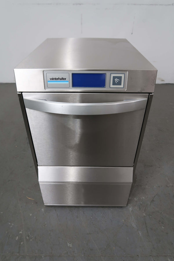 Winterhalter UC-S Glasswasher (2)