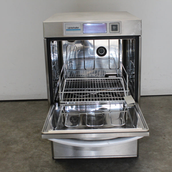 Winterhalter UC-S Glasswasher (4)
