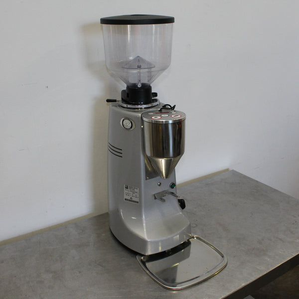 Mazzer ROBUR ELECTRONIC Coffee Grinder (2)